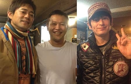 博多華丸・大吉さん